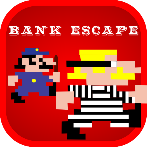 Bank Escape icon
