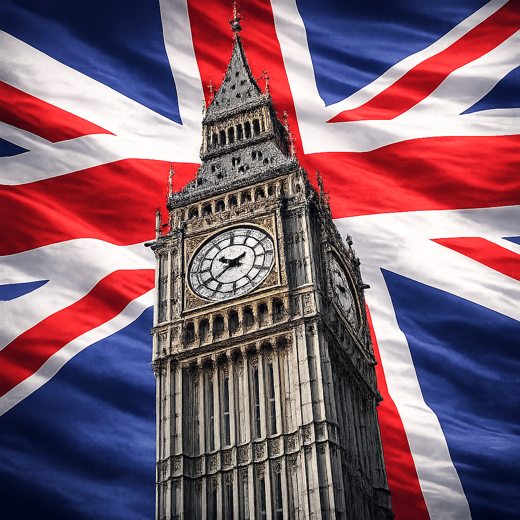 Big Ben (Carillon) icon