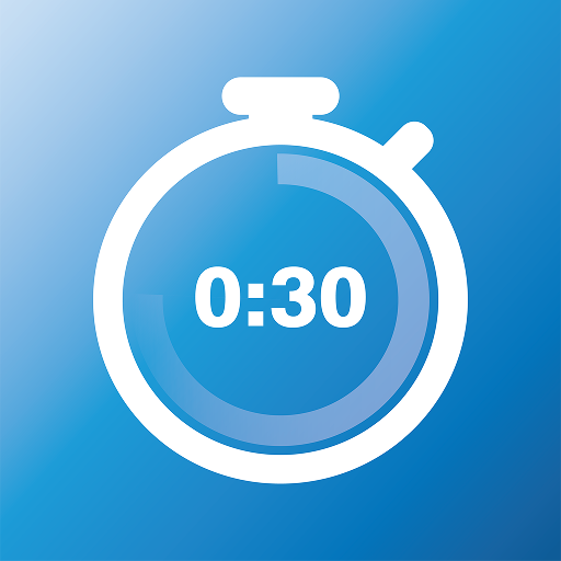 HIIT Timer icon