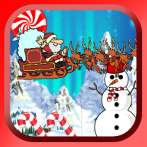 Santa’s Lost Presents icon