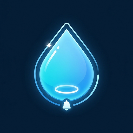 Water Reminder icon