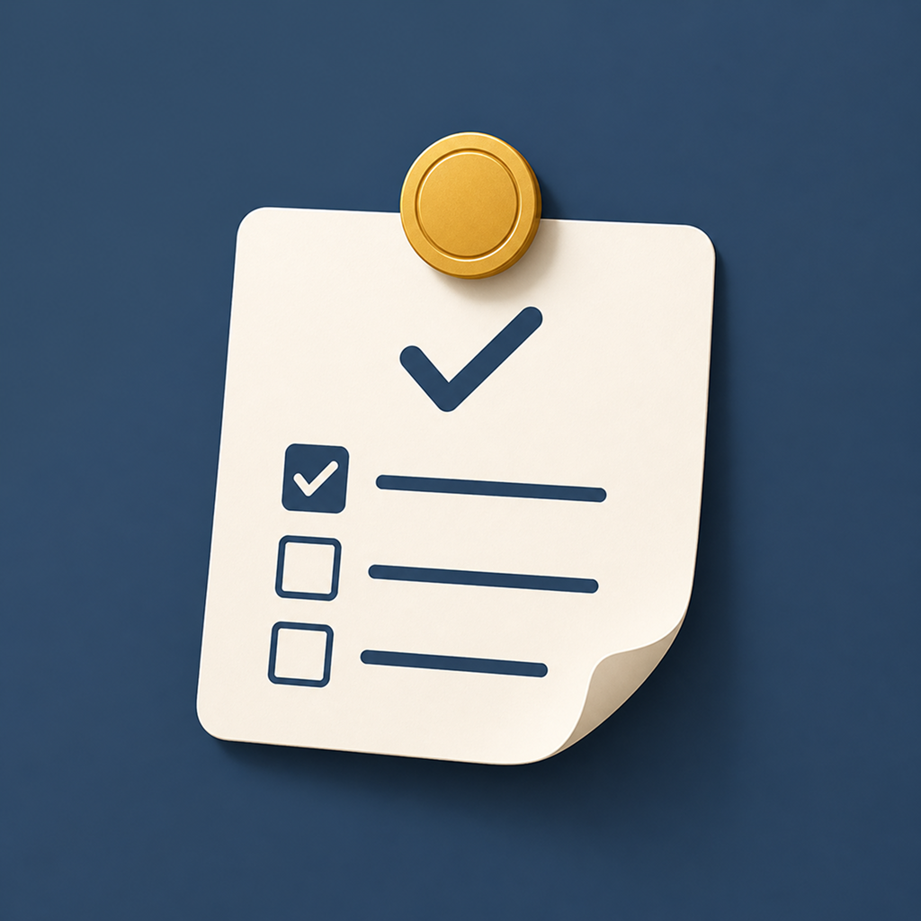 Chore Tracker icon