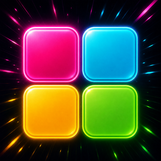 Color Memory Rush icon