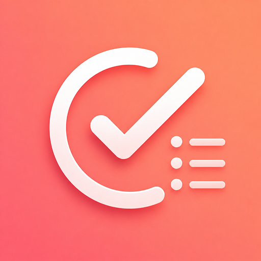 Daily Checklist icon