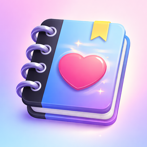 Gratitude Journal icon
