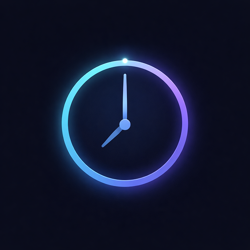 Intermittent Fasting icon
