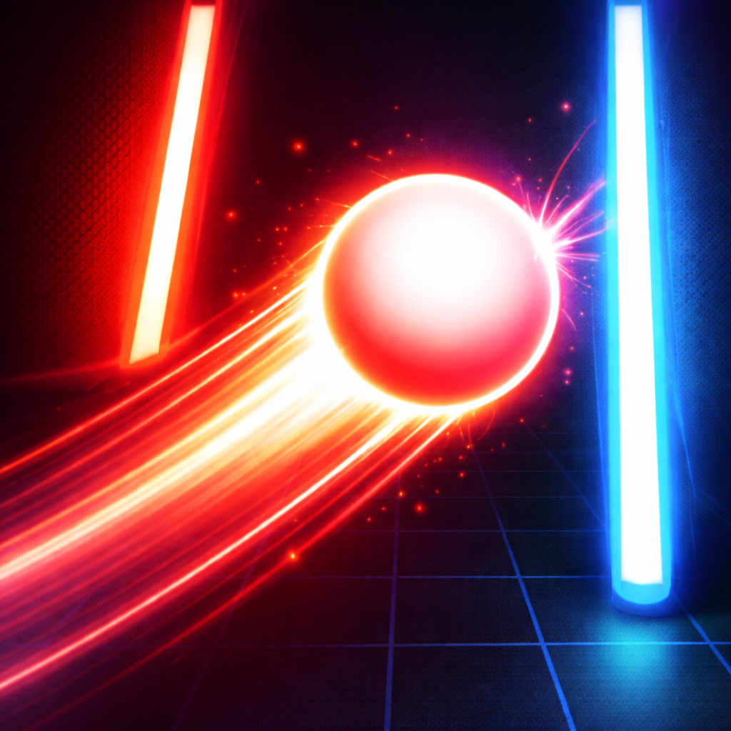 Neon Drift icon