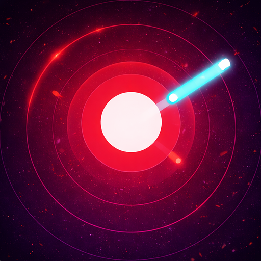 Orbital Rhythm icon