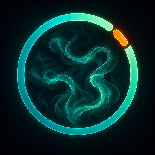 Quit Smoking Counter icon