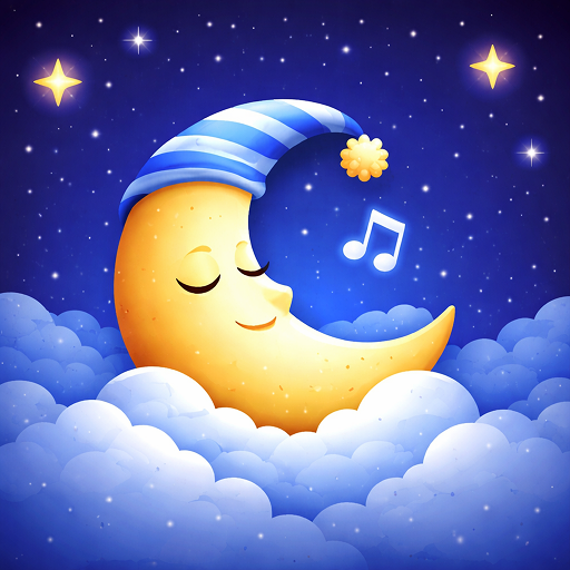 Sleep Sound Lite icon