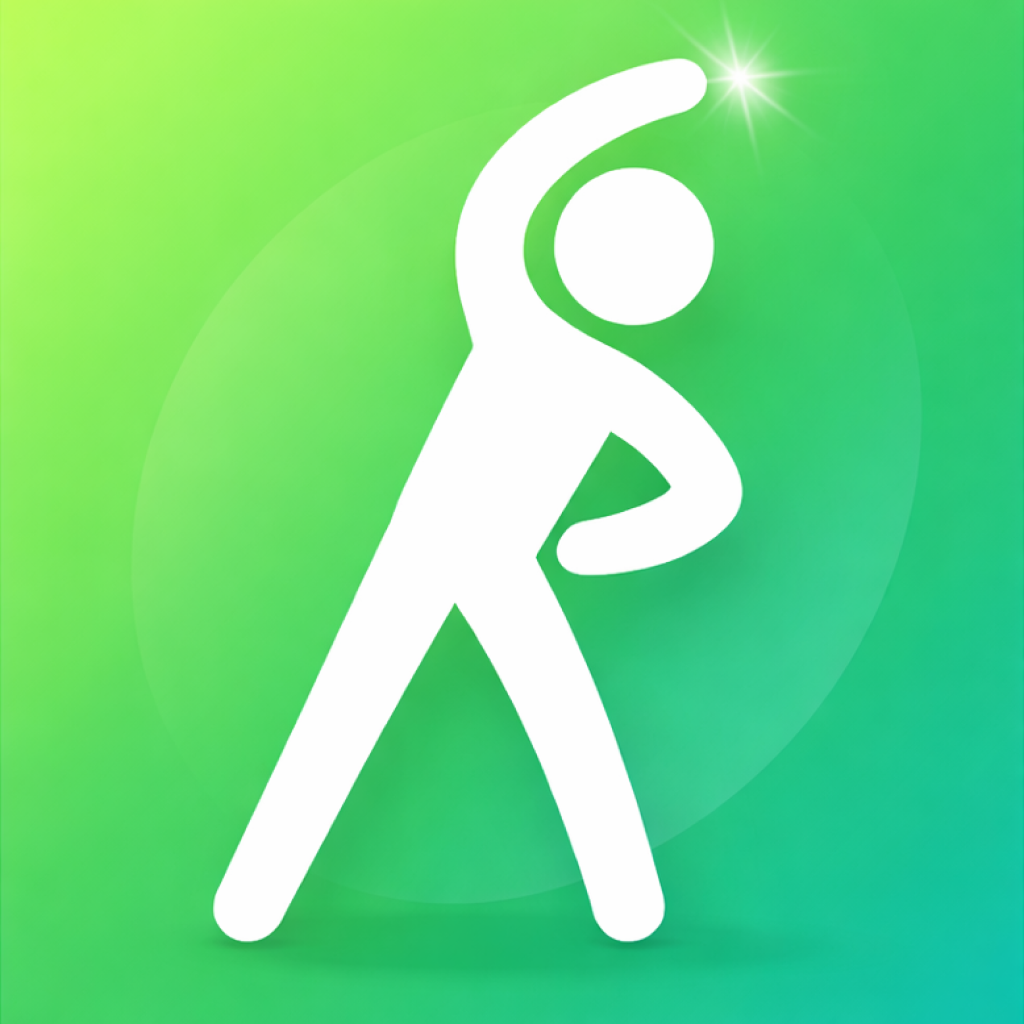 Stretch Break Reminder icon