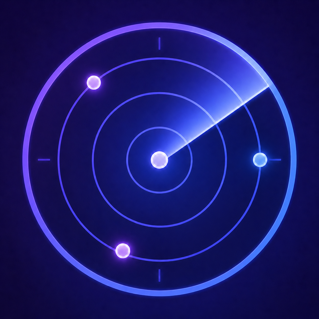 Subscription Tracker icon