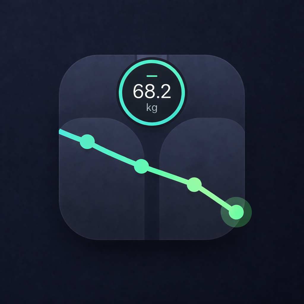 Weight Tracker icon